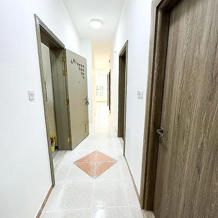 Karama Star Residence 2 - Home Stay Dubai Esterno foto