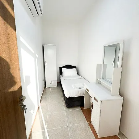 Karama Star Residence 2 - Home Stay Dubai Esterno foto