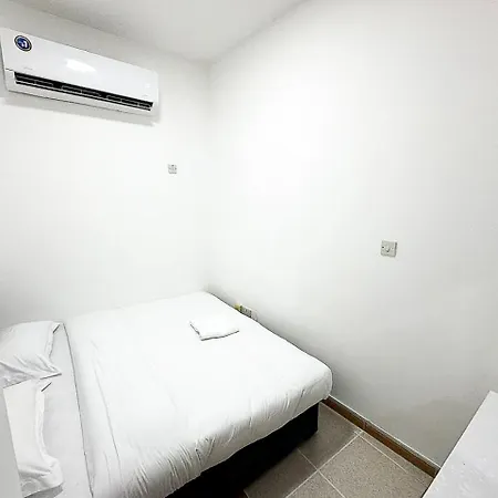 Karama Star Residence 2 - Home Stay Dubai Esterno foto