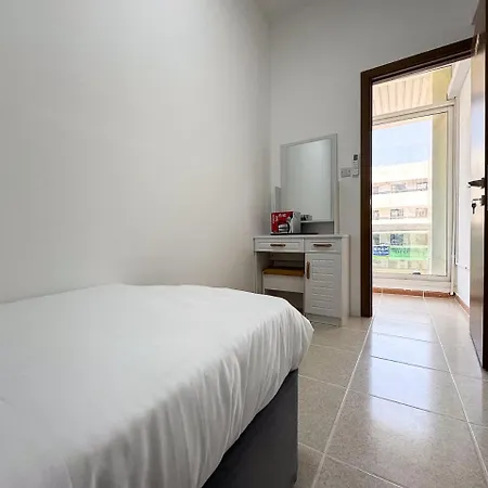 Karama Star Residence 2 - Home Stay Dubai Esterno foto