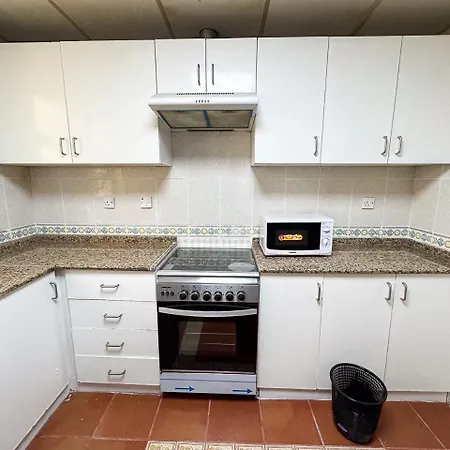 Karama Star Residence 2 - Home Stay Dubai Esterno foto