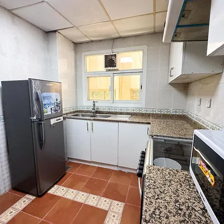 Karama Star Residence 2 - Home Stay Dubai Esterno foto