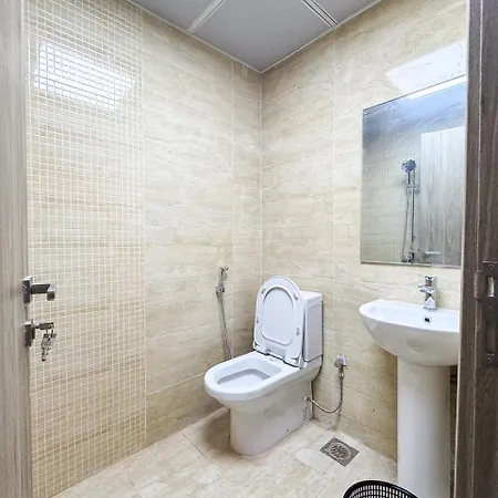 Karama Star Residence 2 - Home Stay Dubai Esterno foto