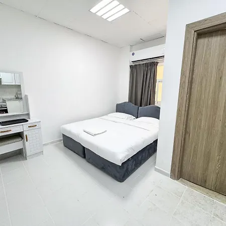 Karama Star Residence 2 - Home Stay Dubai Esterno foto