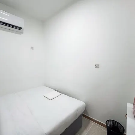 Karama Star Residence 2 - Home Stay Dubai Esterno foto