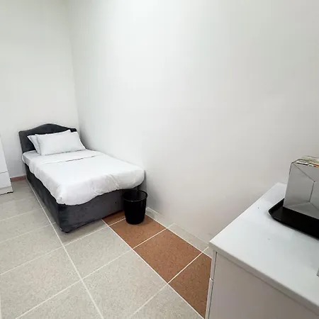 Karama Star Residence 2 - Home Stay Dubai Esterno foto