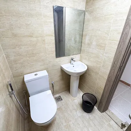 Karama Star Residence 2 - Home Stay Dubai Esterno foto