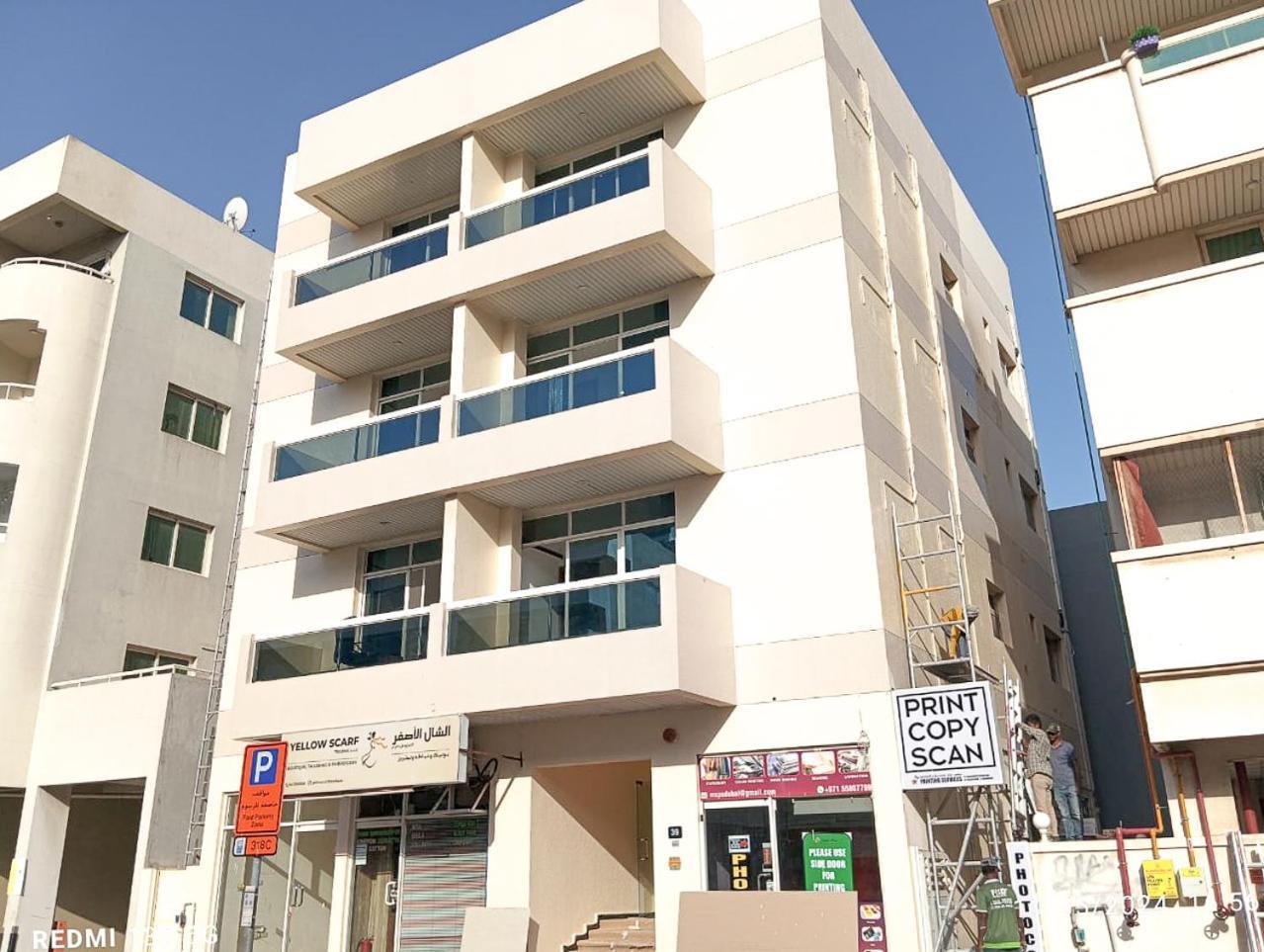 Karama Star 2 - * دبي