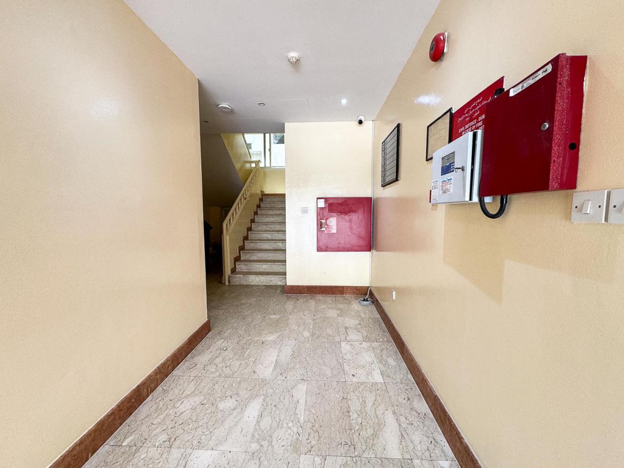 منزل للإقامة Karama Star 2 - *