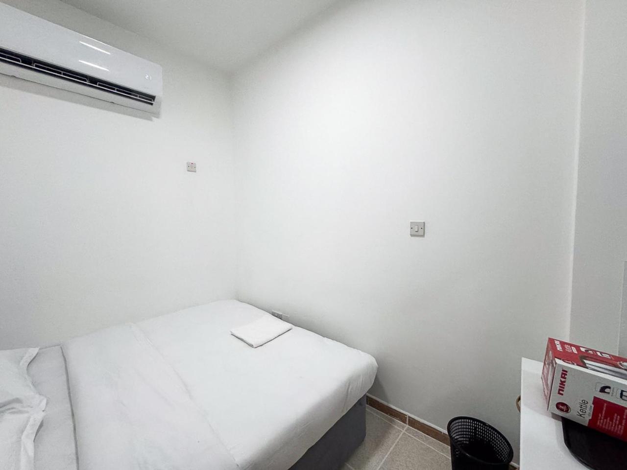 Karama Star 2 - منزل للإقامة